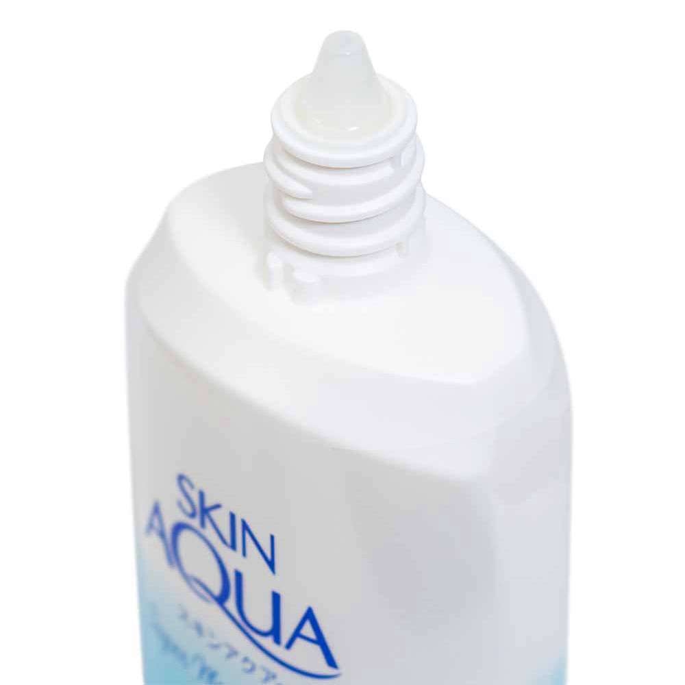 Protetor Solar Skin Aqua UV Super Moisture Gel FPS50
