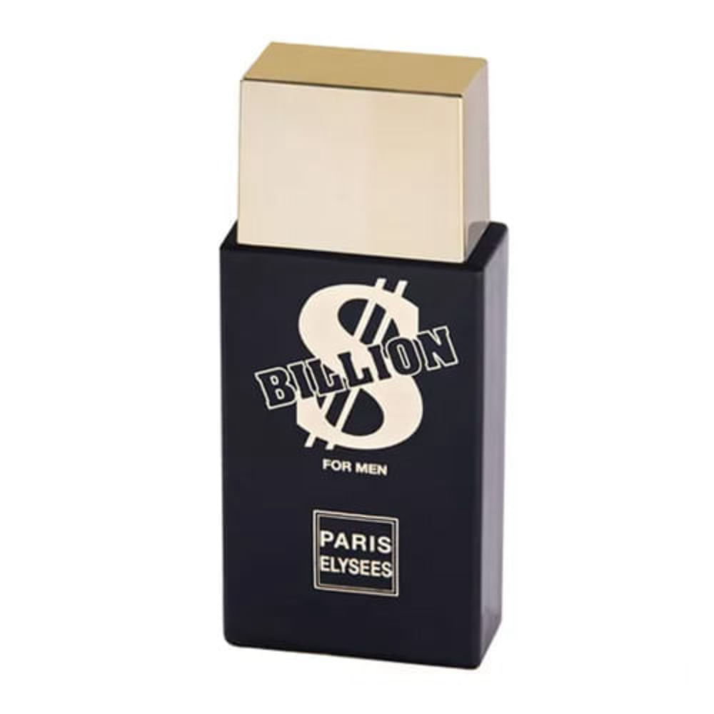 Billion Paris Elysees  Unissex  Eau de Toilette  Kits de Perfumes