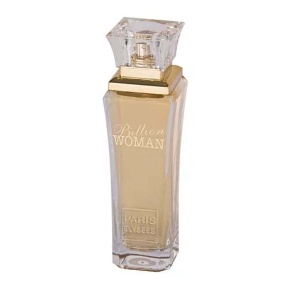Billion Paris Elysees  Unissex  Eau de Toilette  Kits de Perfumes