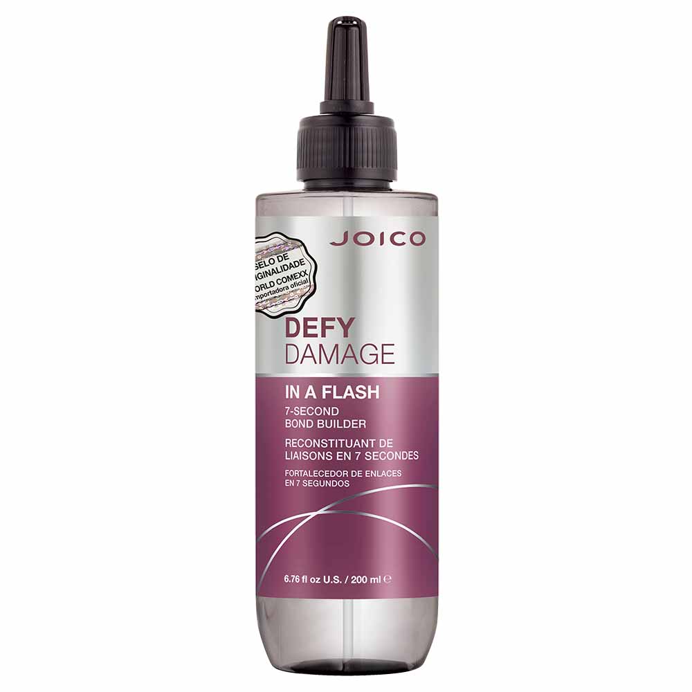 Joico Defy In A Flash