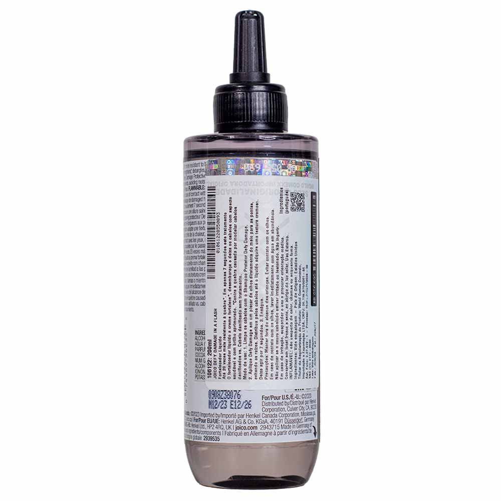Joico Defy In a Flash