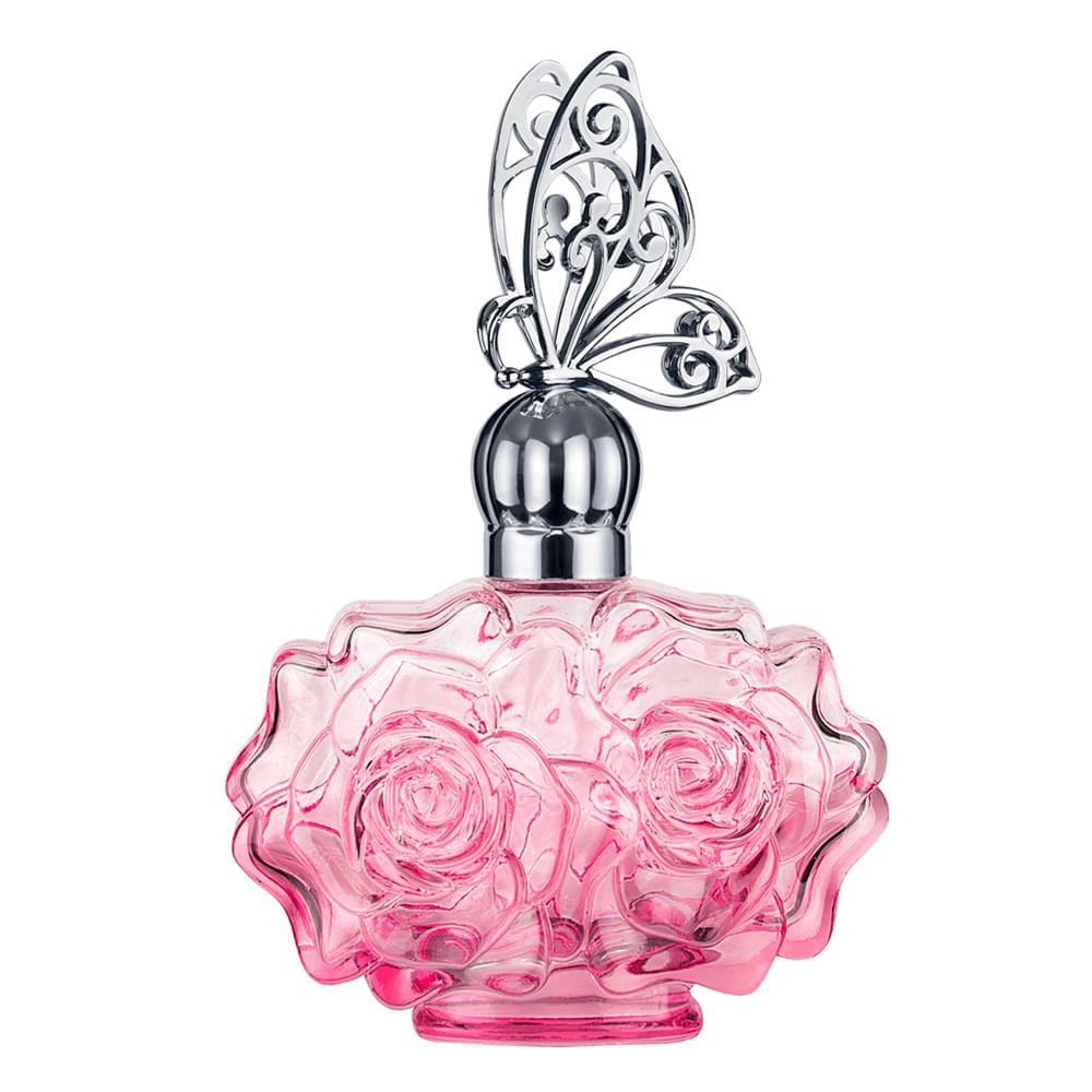 Magic Fairy Wings Delikad Perfume Feminino  Deo Colônia