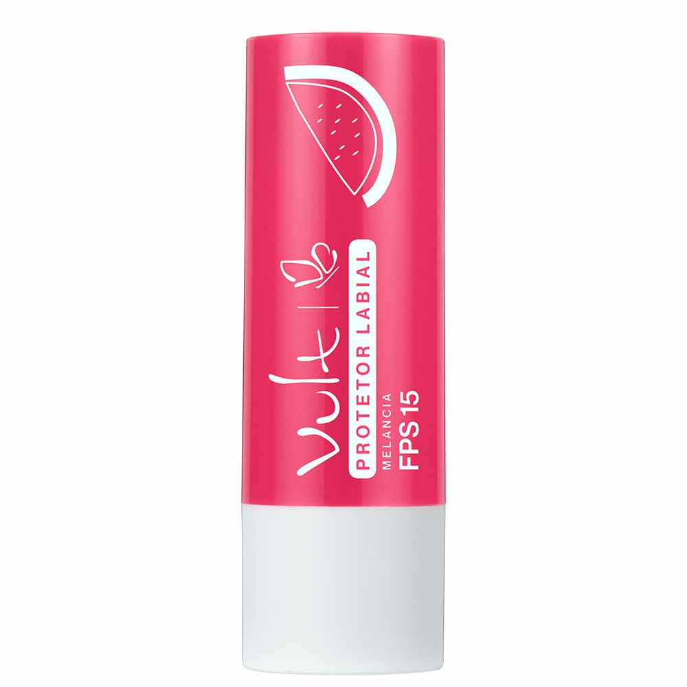 Kit Vult  Creme Antissinais + Protetor Labial Melancia FPS 15