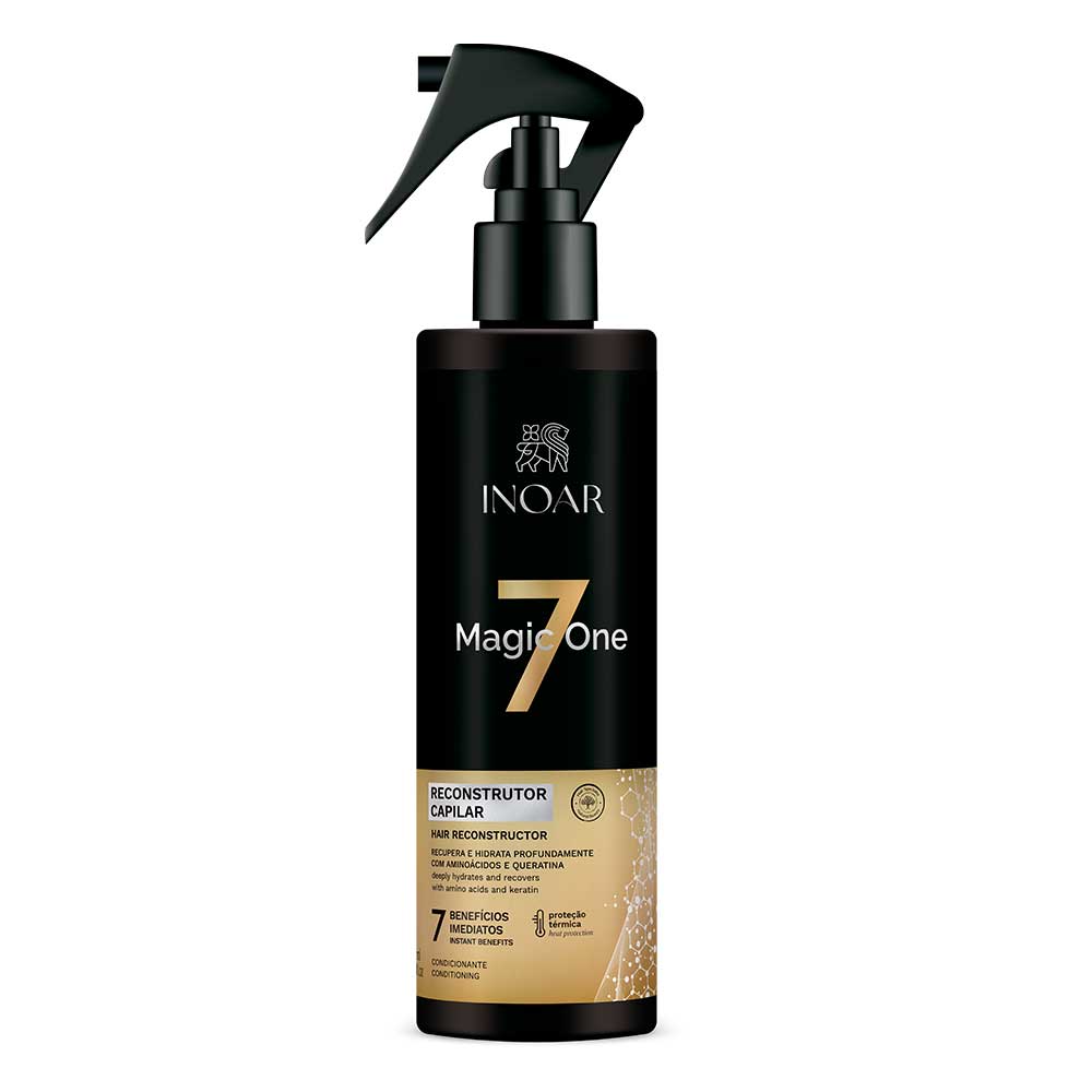 Inoar Magic One 7 Reconstrutor