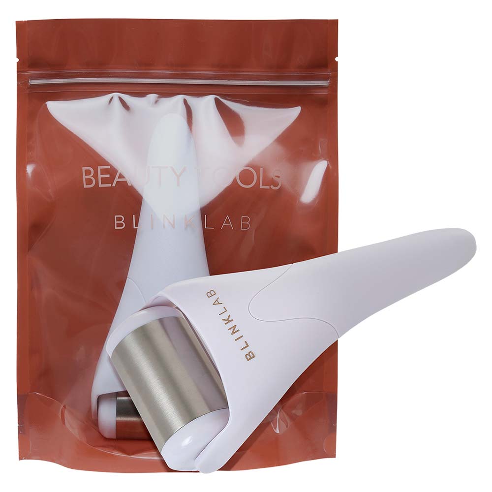 Massageador Facial e Corporal Blink Lab Roller
