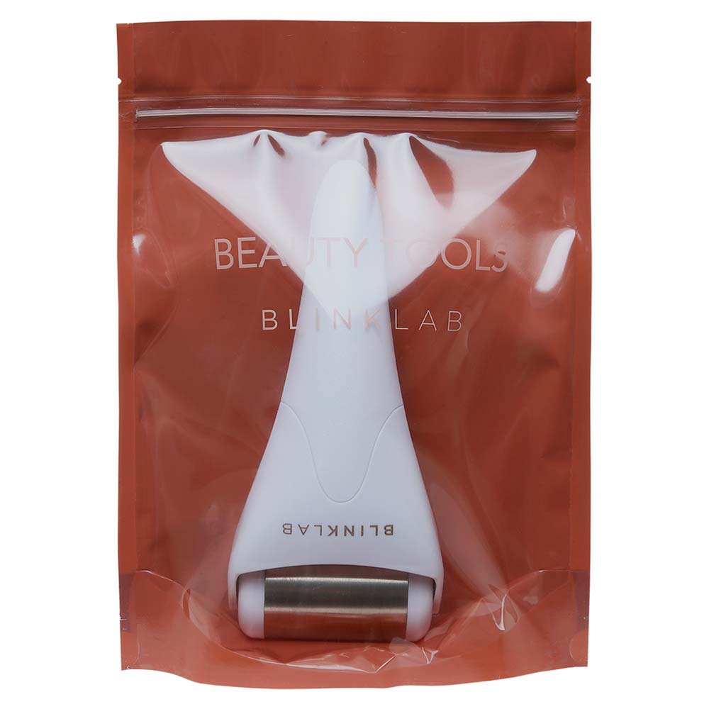 Massageador Facial e Corporal Blink Lab Roller