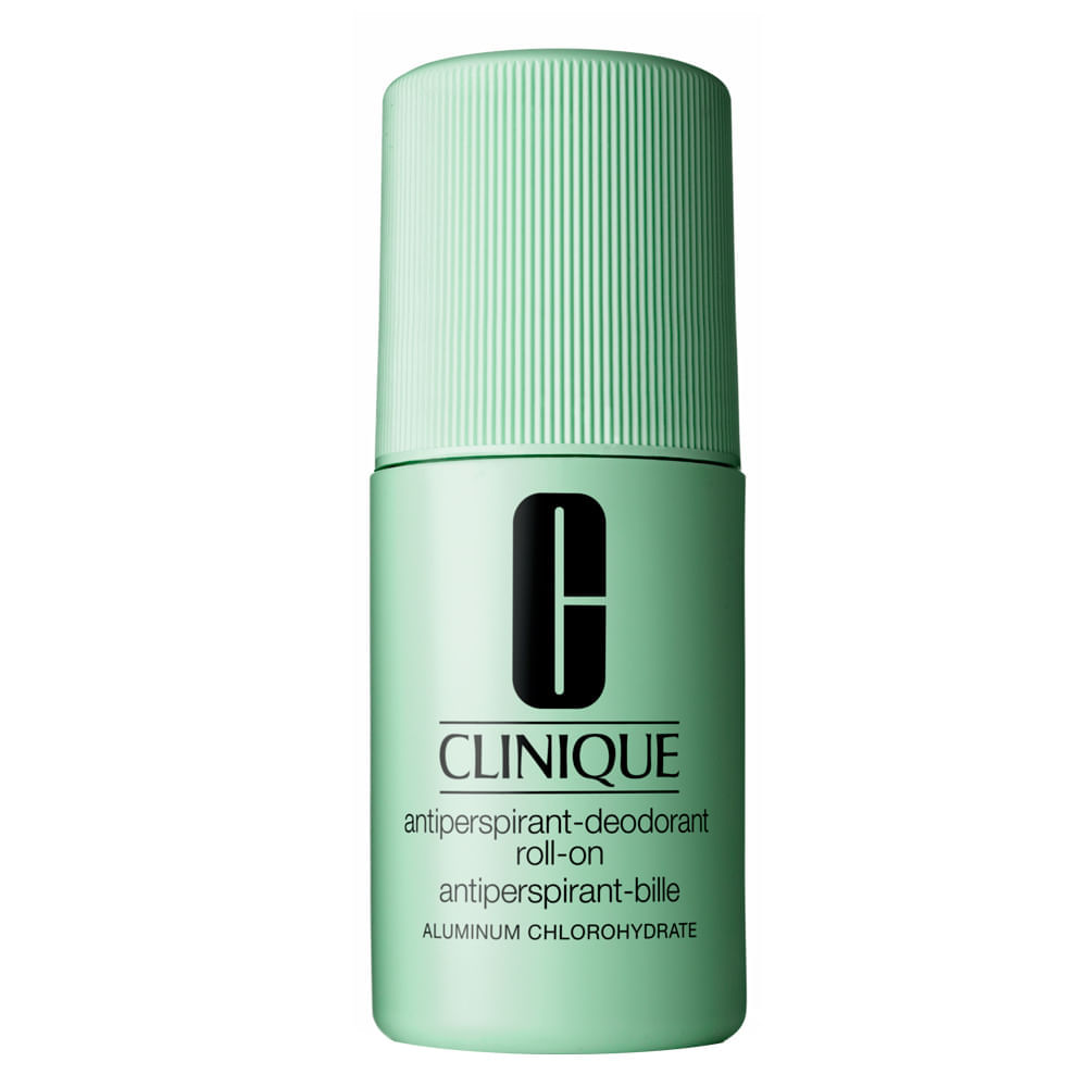 RollOn Antiperspirant Deodorant Clinique  Desodorante Antiperspirante RollOn