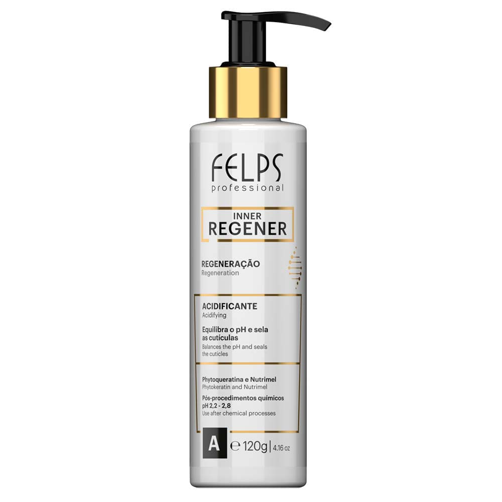 Felps Inner Regener Acidificante