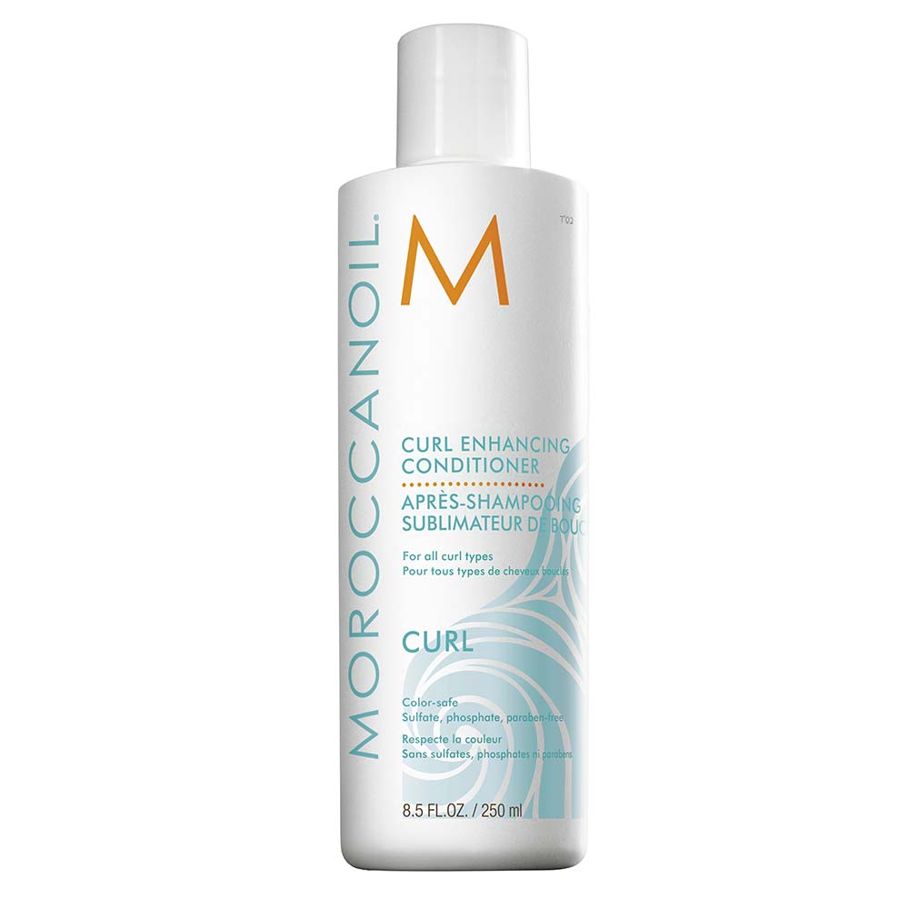 Moroccanoil Curl Ativador De Cachos Condicionador