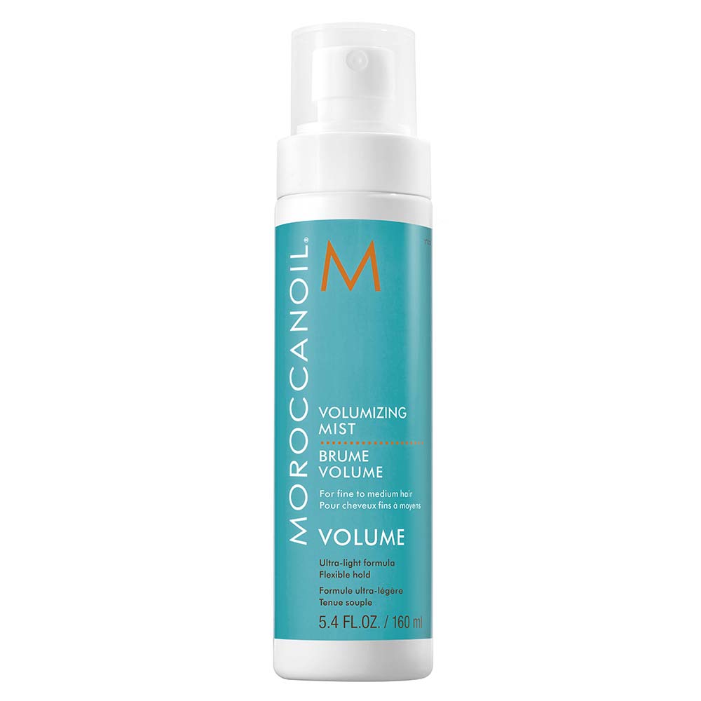 Moroccanoil Spray Volumizadora
