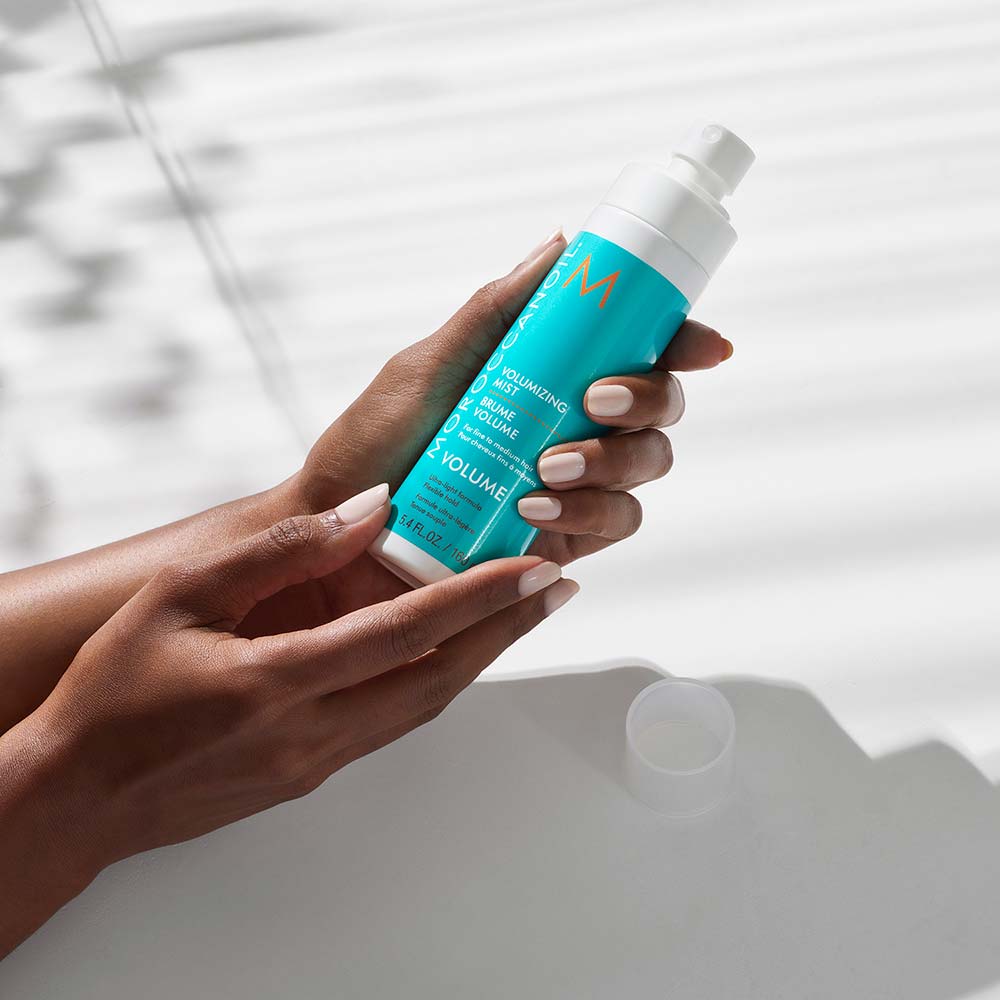 Moroccanoil Spray Volumizadora