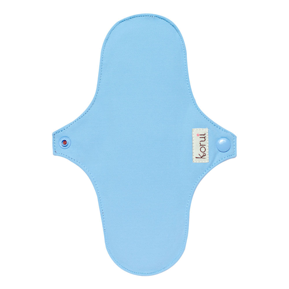 Absorvente De Pano Normal Korui – Conforto Seco