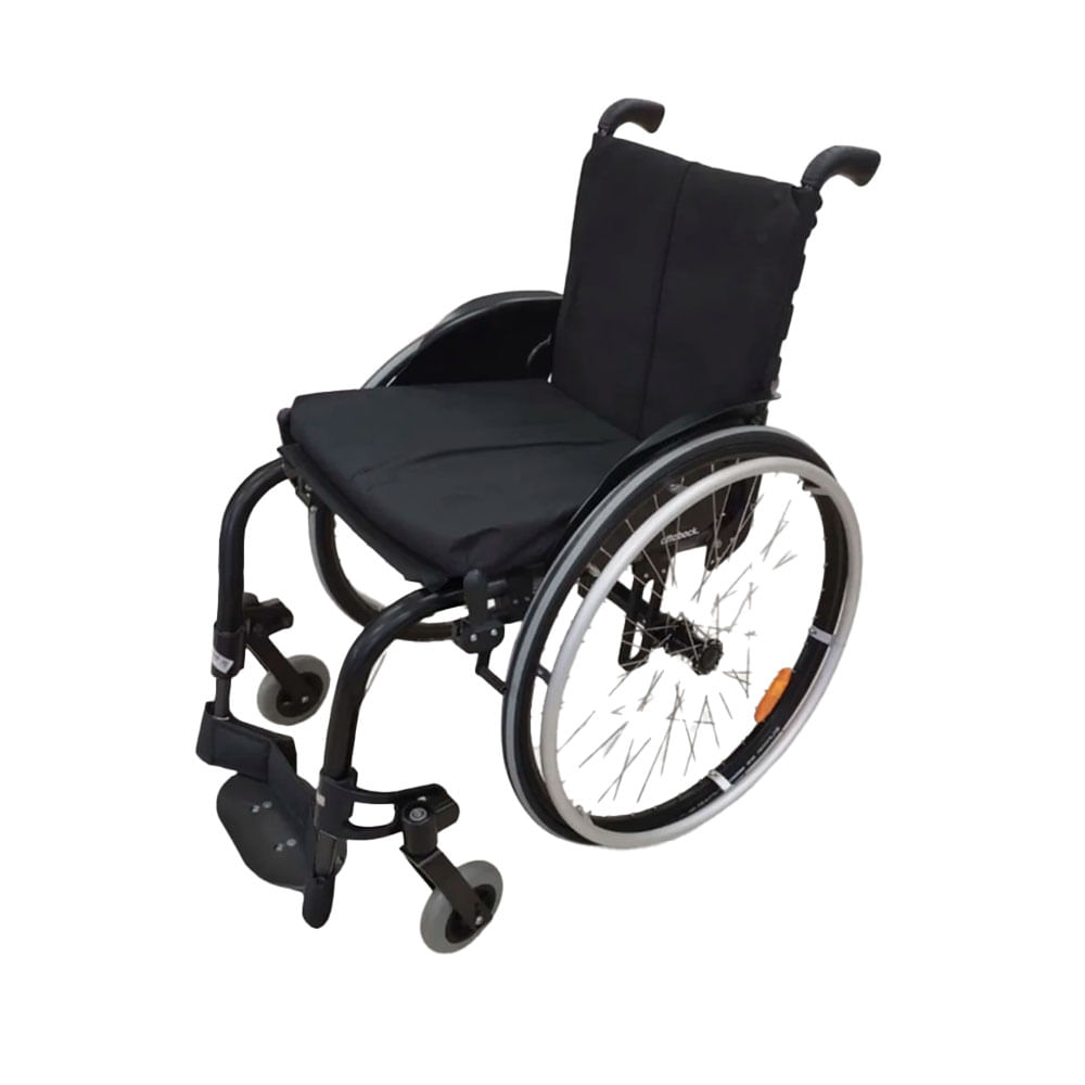Cadeira de Rodas Ventus Ottobock