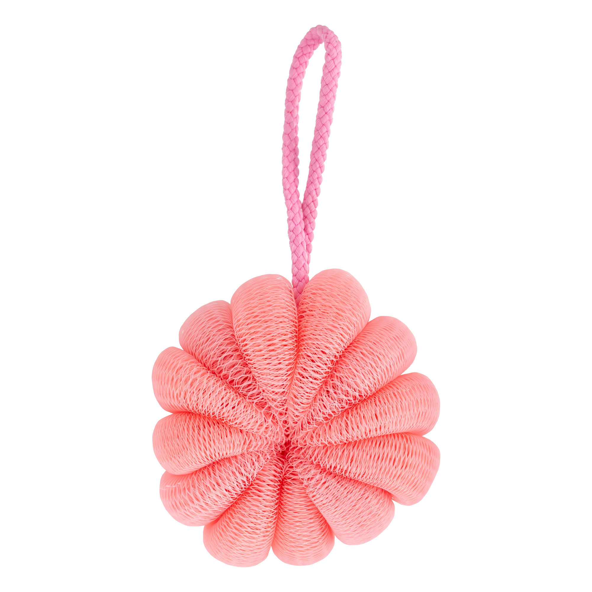 Esponja De Banho Flower  Proart