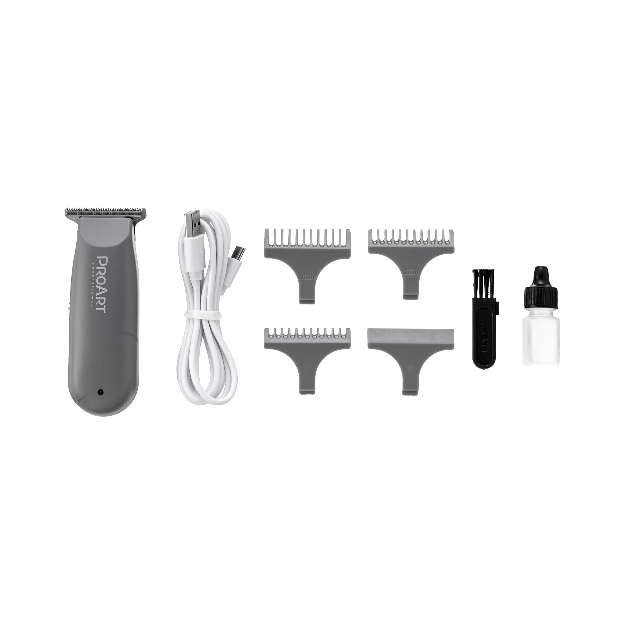 Máquina de Acabamento Profissional Mini Bivolt   ProArt
