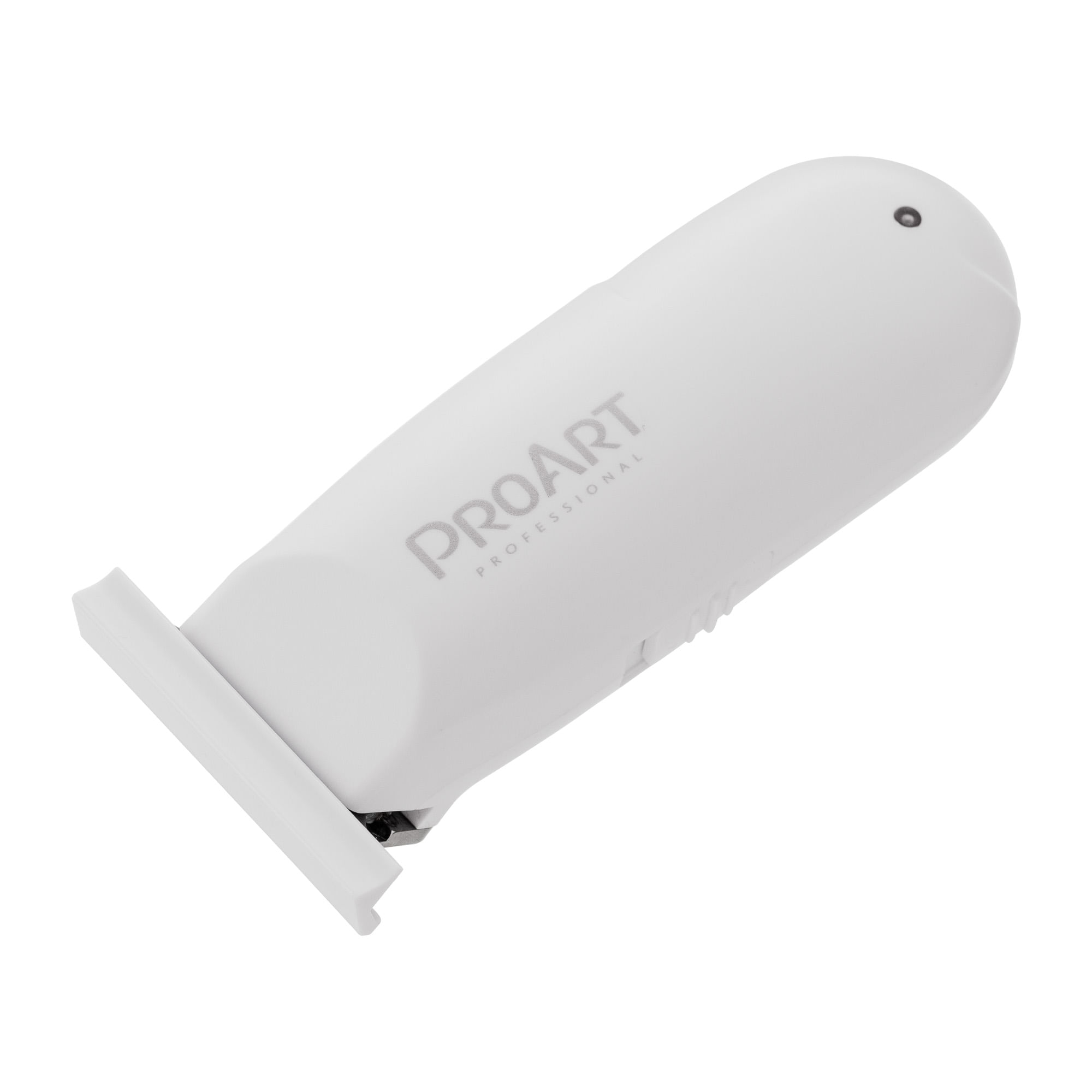 Máquina De Acabamento Profissional Mini Bivolt   Proart Branco