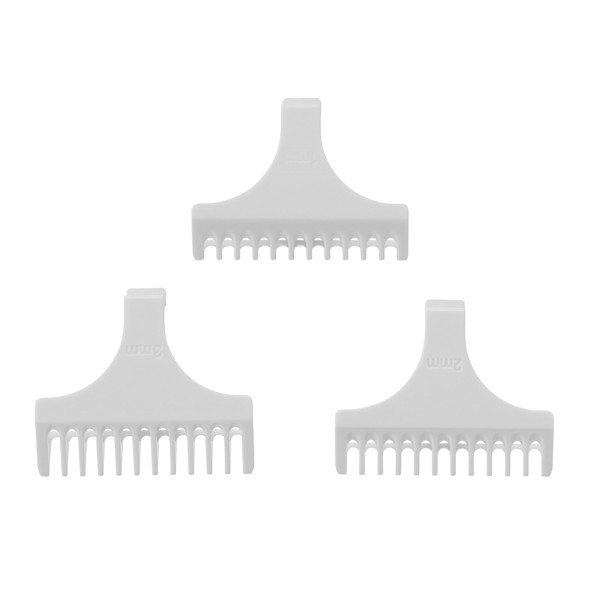 Máquina de Acabamento Profissional Mini Bivolt   ProArt Branco