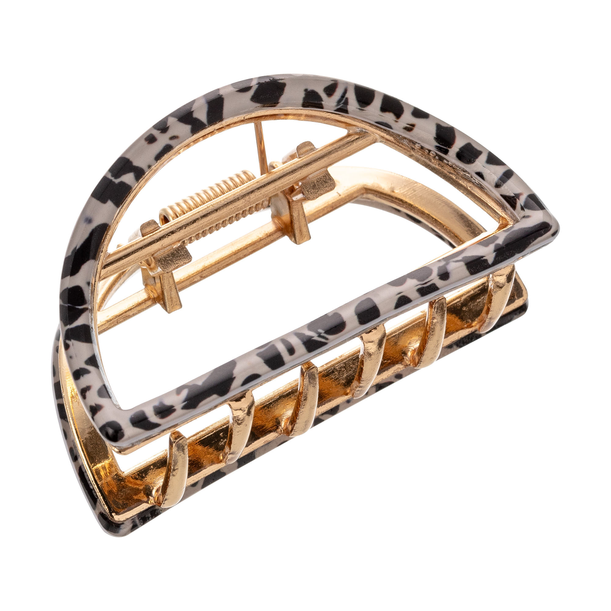 Piranha De Cabelo Classic Bolinhas  Proart