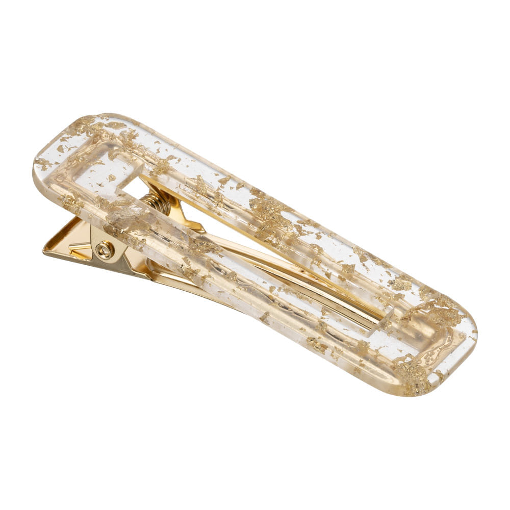 Presilhas Glam  ProArt Dourado