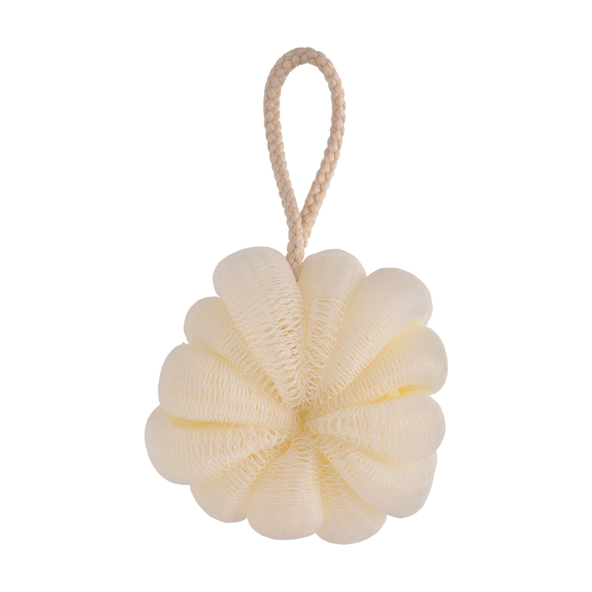 Esponja De Banho Flower  Proart