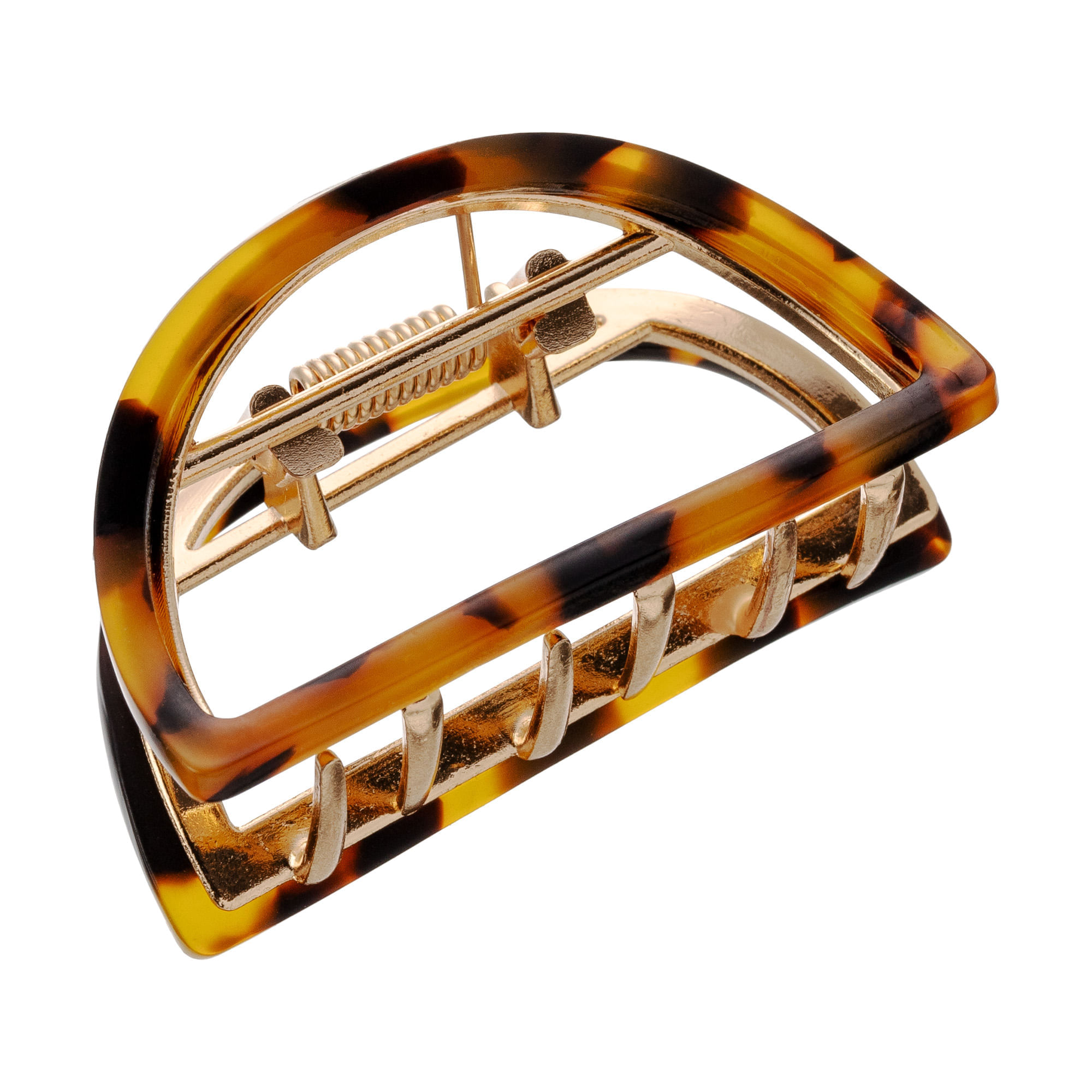 Piranha De Cabelo Classic Bege  Proart