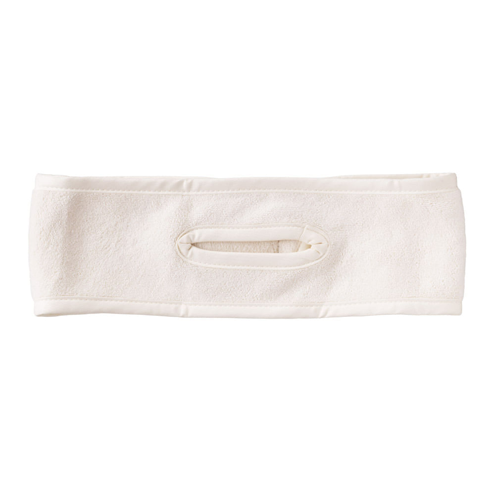 Faixa de Cabelo  ProArt Branco