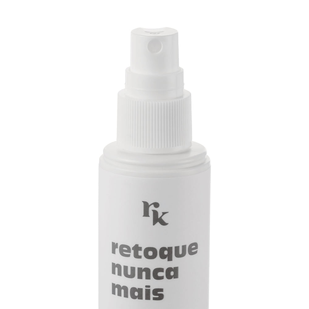 Bruma Fixadora Retoque Nunca Mais  Ruby Kisses