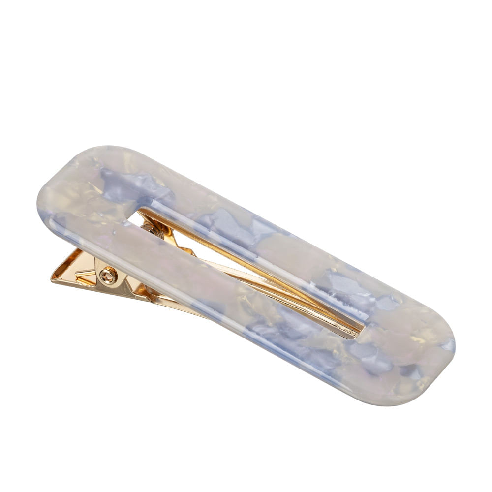 Presilhas Glam  ProArt Azul