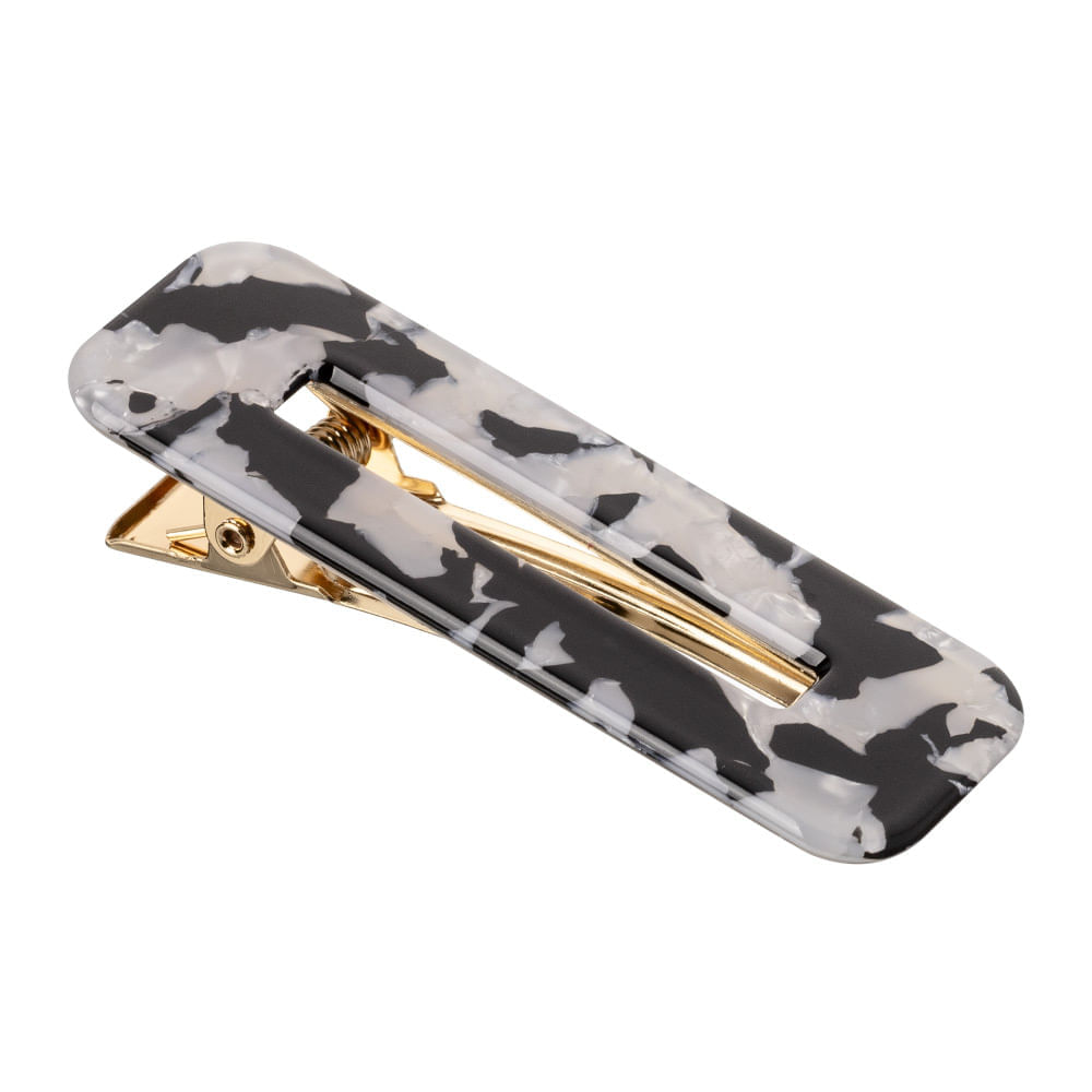 Presilhas Glam  ProArt Preto
