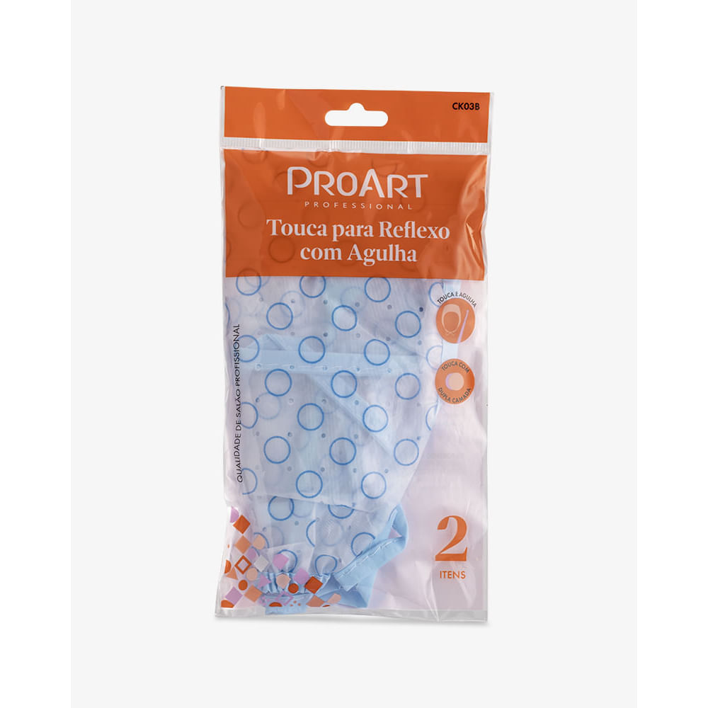 Kit Para Reflexos 2 Itens  Proart