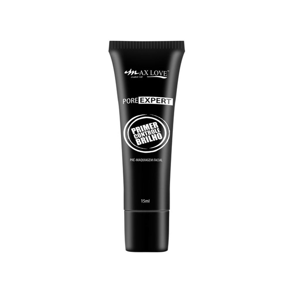 Primer Pore Expert Max Love Controle de Brilho