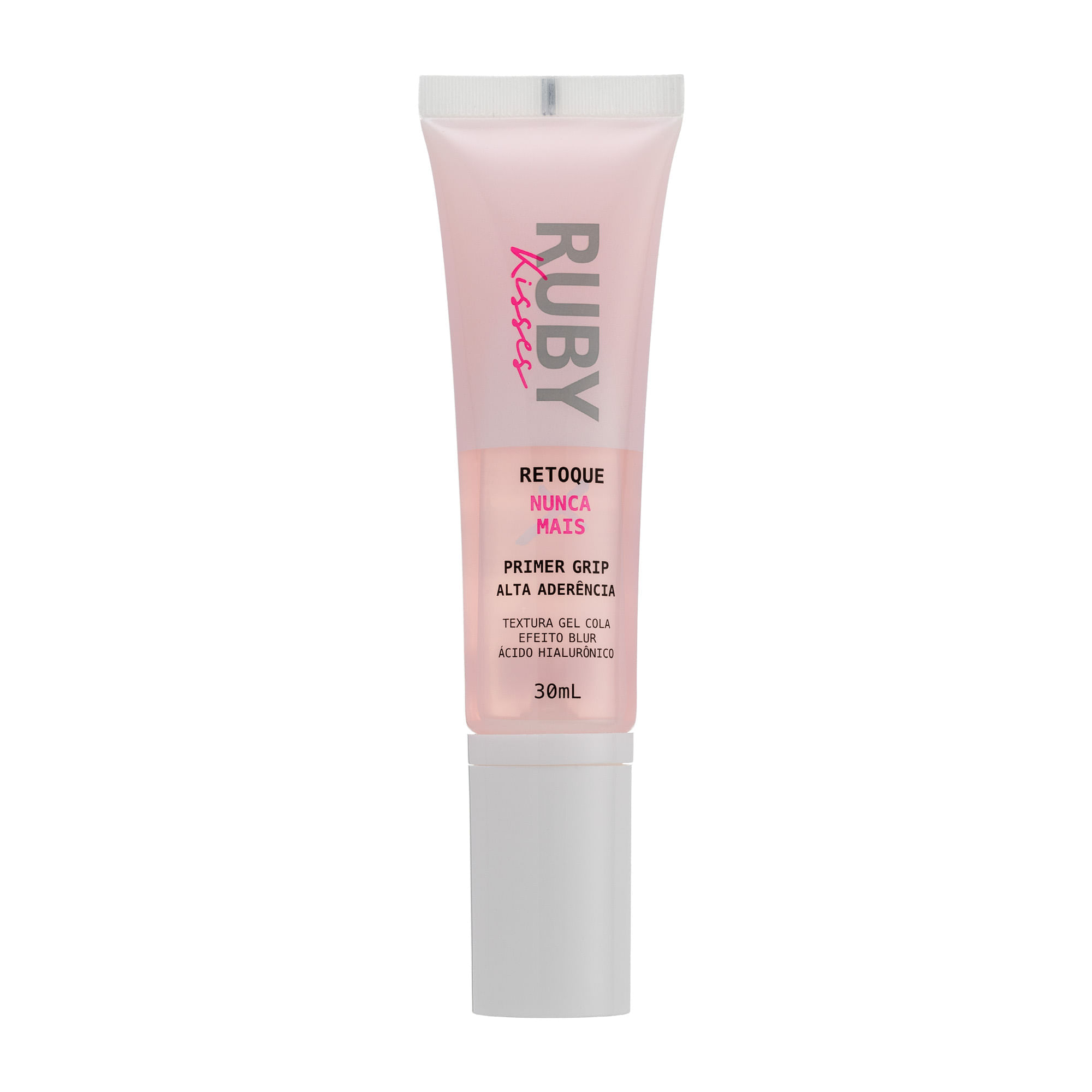 Primer Grip Alta Aderência Retoque Nunca Mais  Ruby Kisses