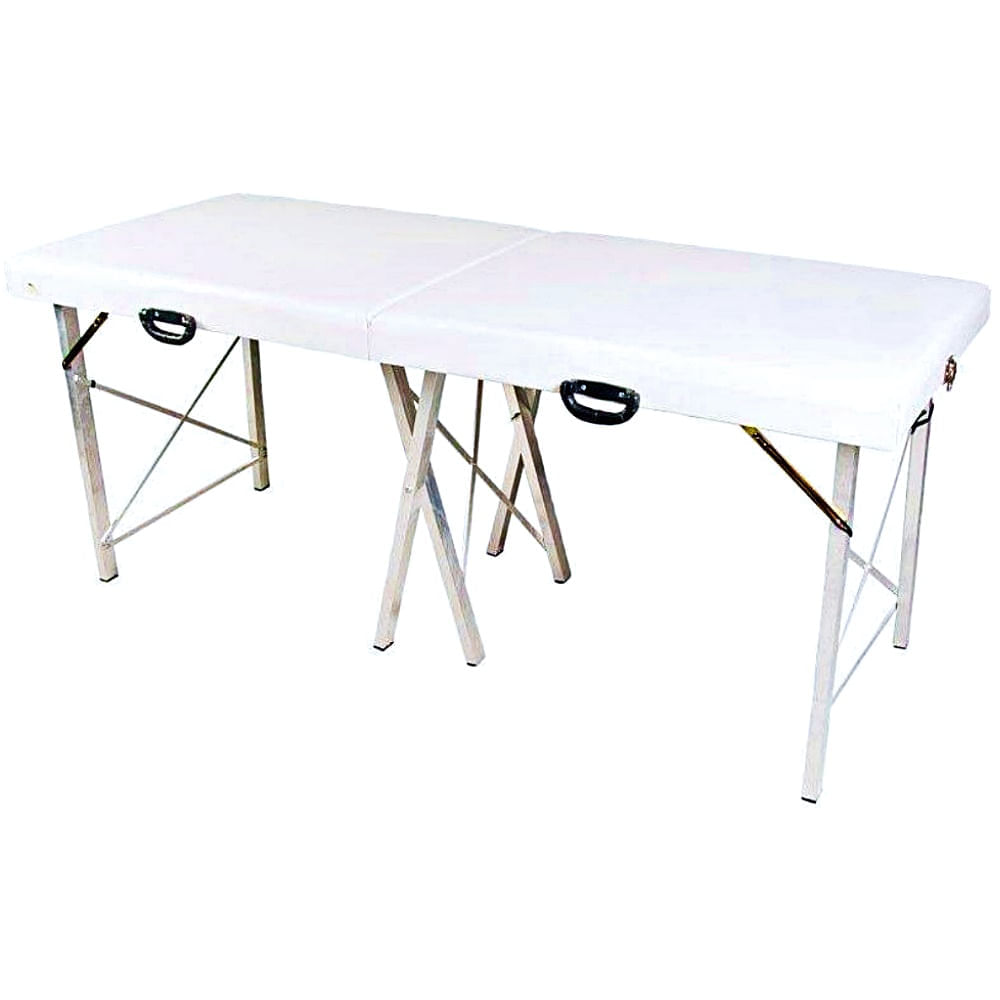 Maca Dobravel Alumin Branca S/orif 180kg