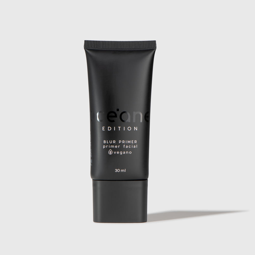 Kit Primer Facial + Pó Compacto Translúcido Océane Edition (2 Produtos)