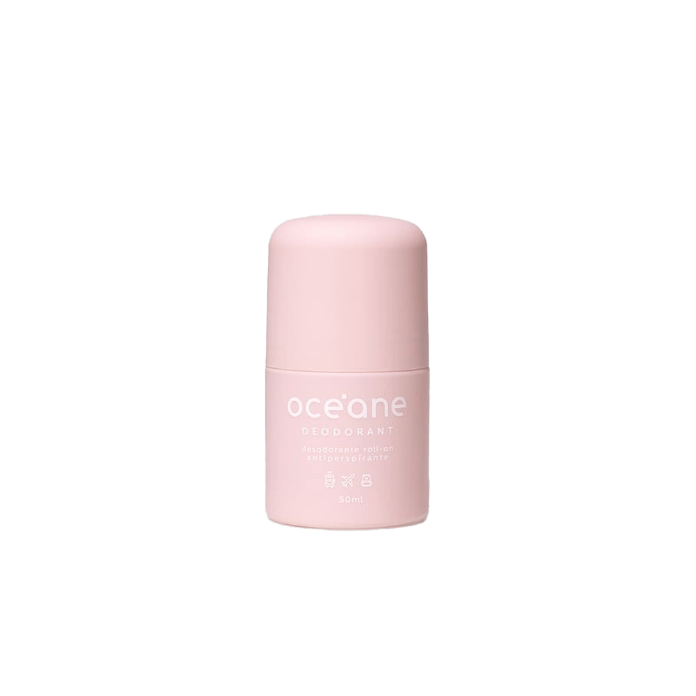 Desodorante Antiperspirante RollOn  Travel Deodorant 50ml