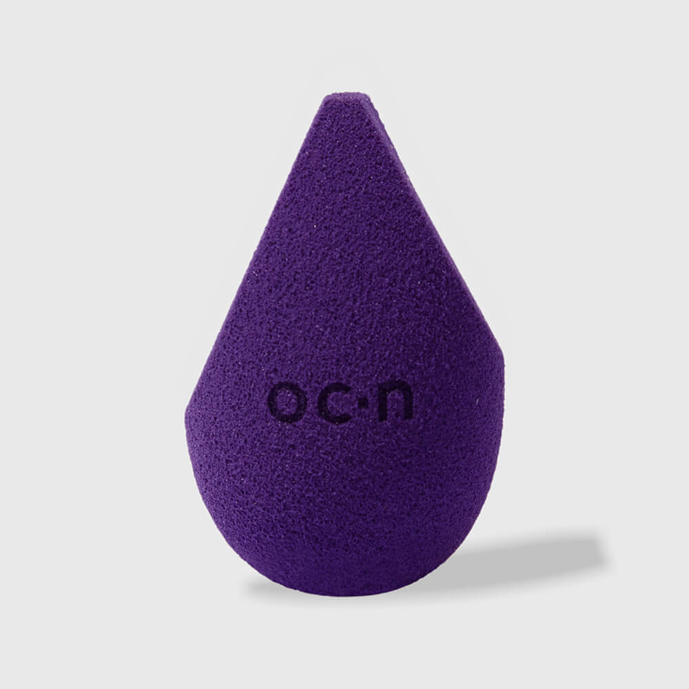 Kit Contorno em Bastão Marrom Médio + Sister Blend Roxa Océane Purple (2 Produtos)