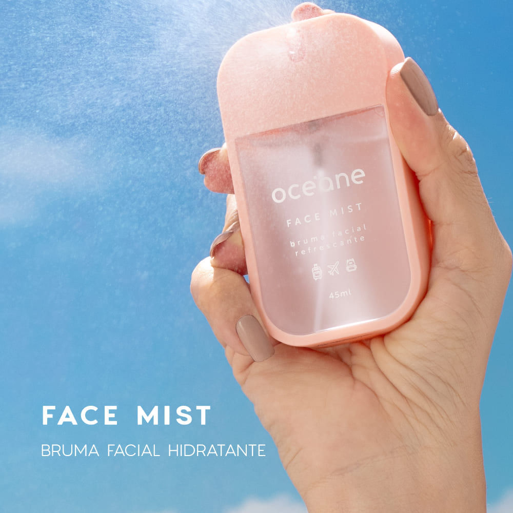 Kit Linha Travel Completa (7 Produtos)