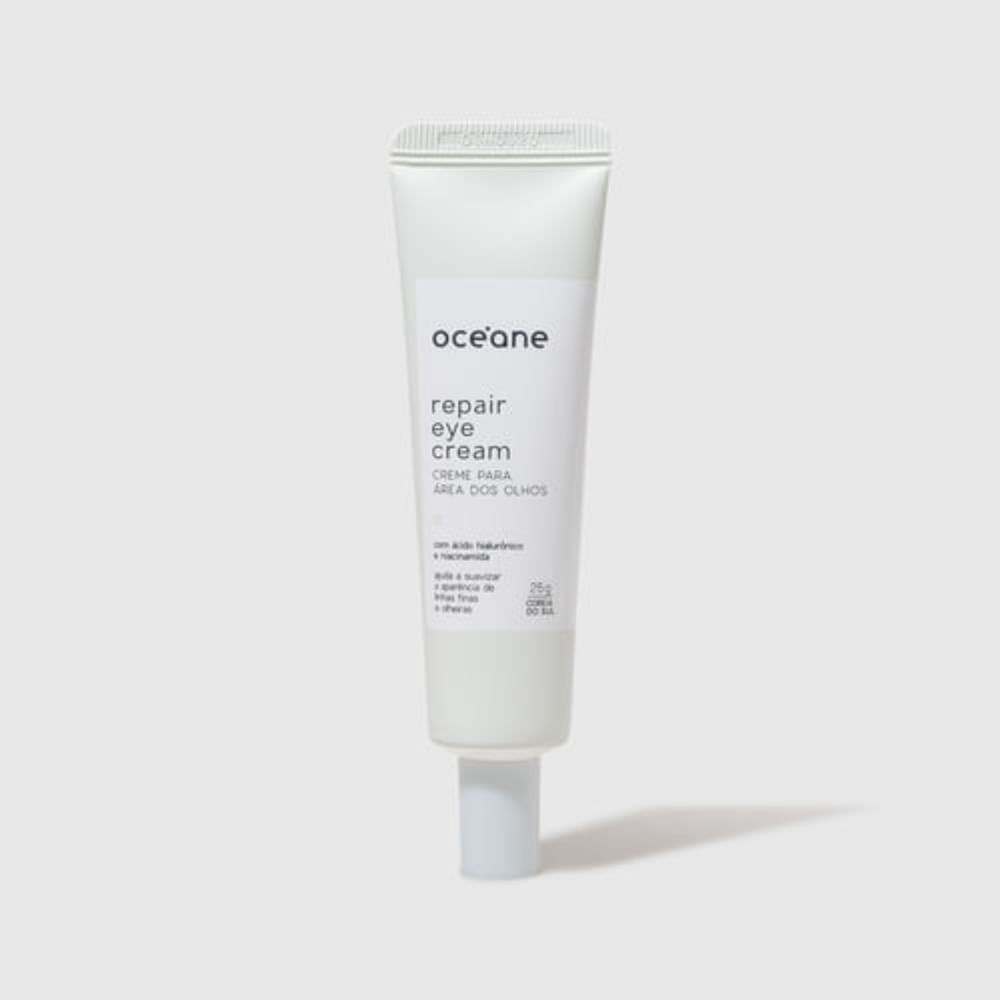 Kit Gel Hidratante + Creme para Área Dos Olhos + Bruma Hidratante (3 Produtos)