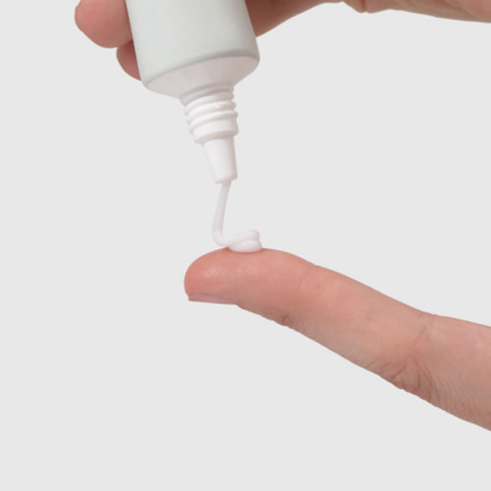 Kit Gel Hidratante + Creme para Área Dos Olhos + Bruma Hidratante (3 Produtos)