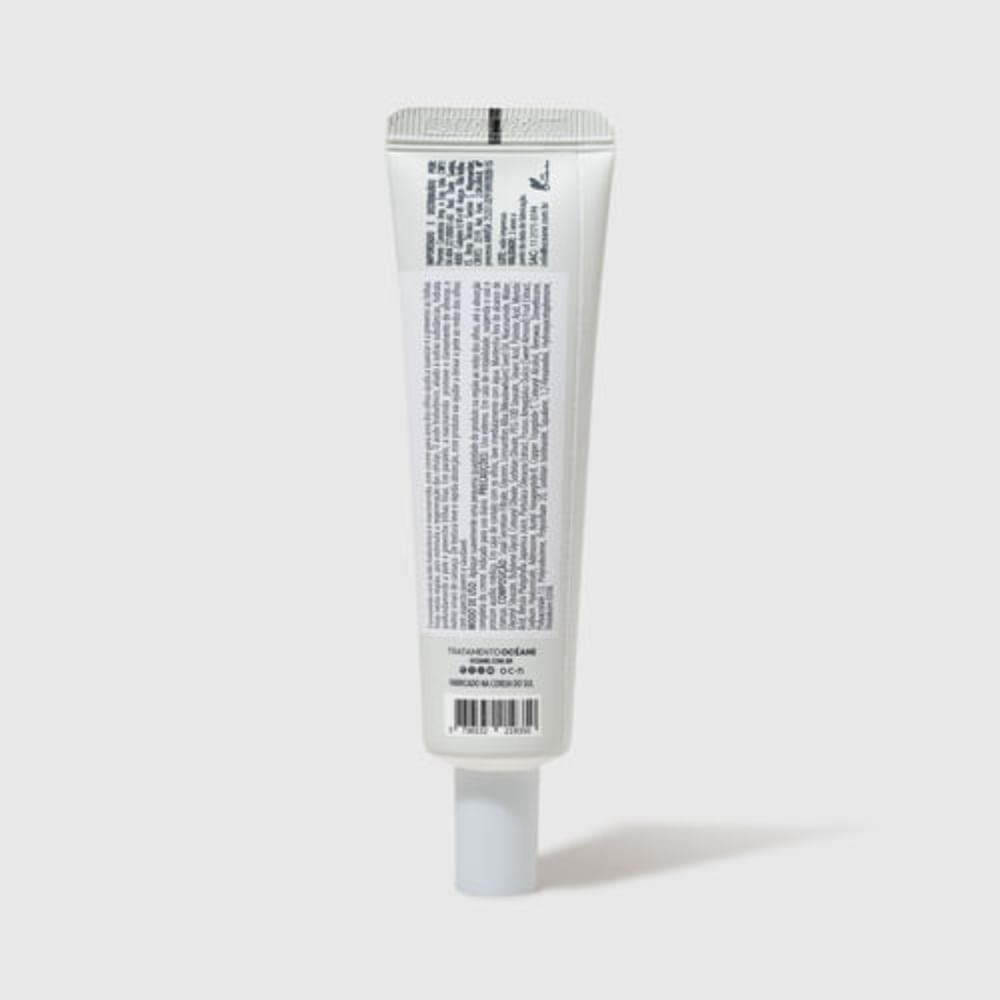 Kit Gel Hidratante + Creme para Área Dos Olhos + Bruma Hidratante (3 Produtos)