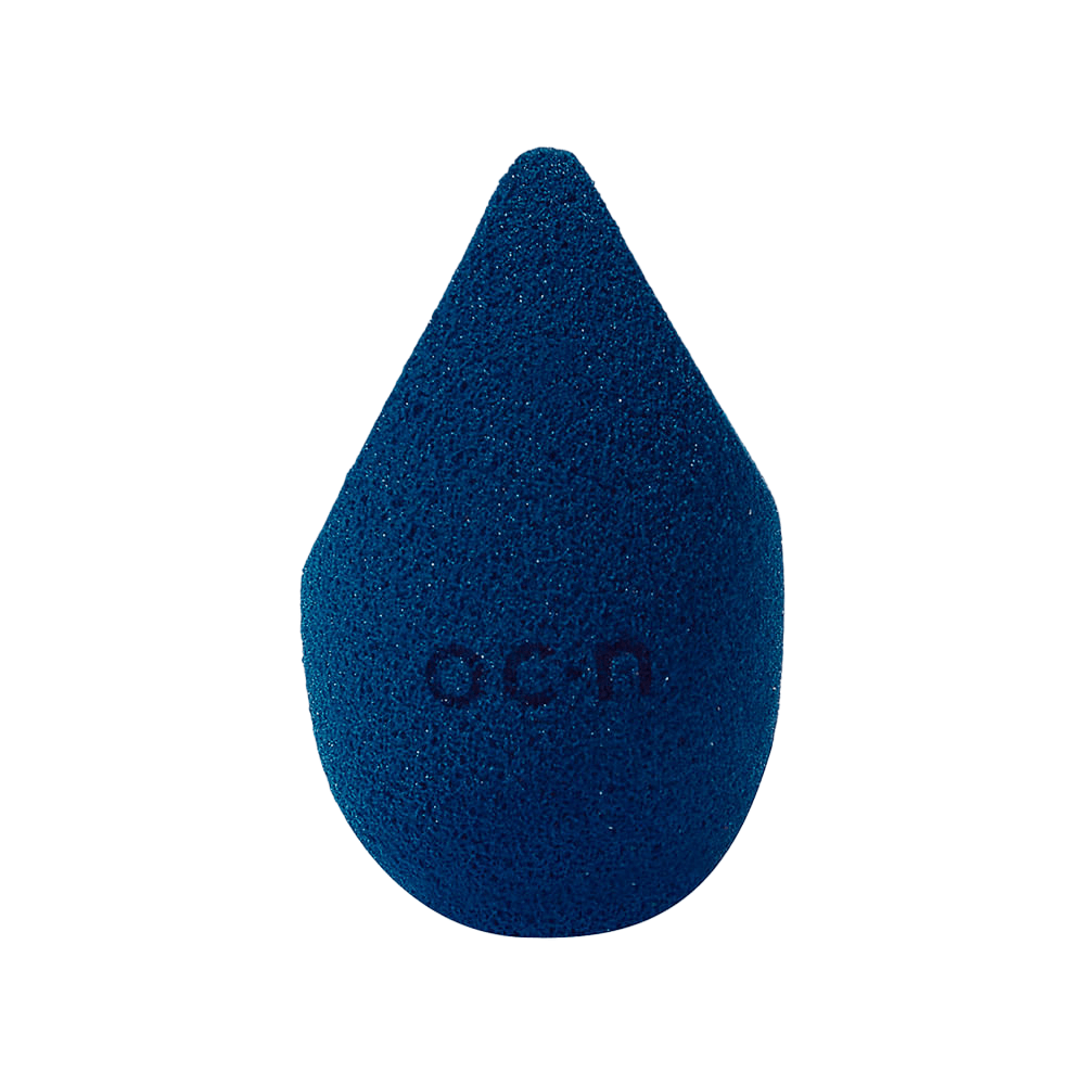 Esponja de Maquiagem  Sister Blend Azul Océane Purple