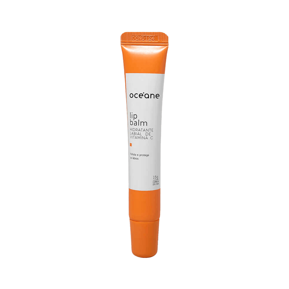 Kit Hidratante Labial + Creme Hidratante Facial + Sacola de Presente Pequena (3 Produtos)