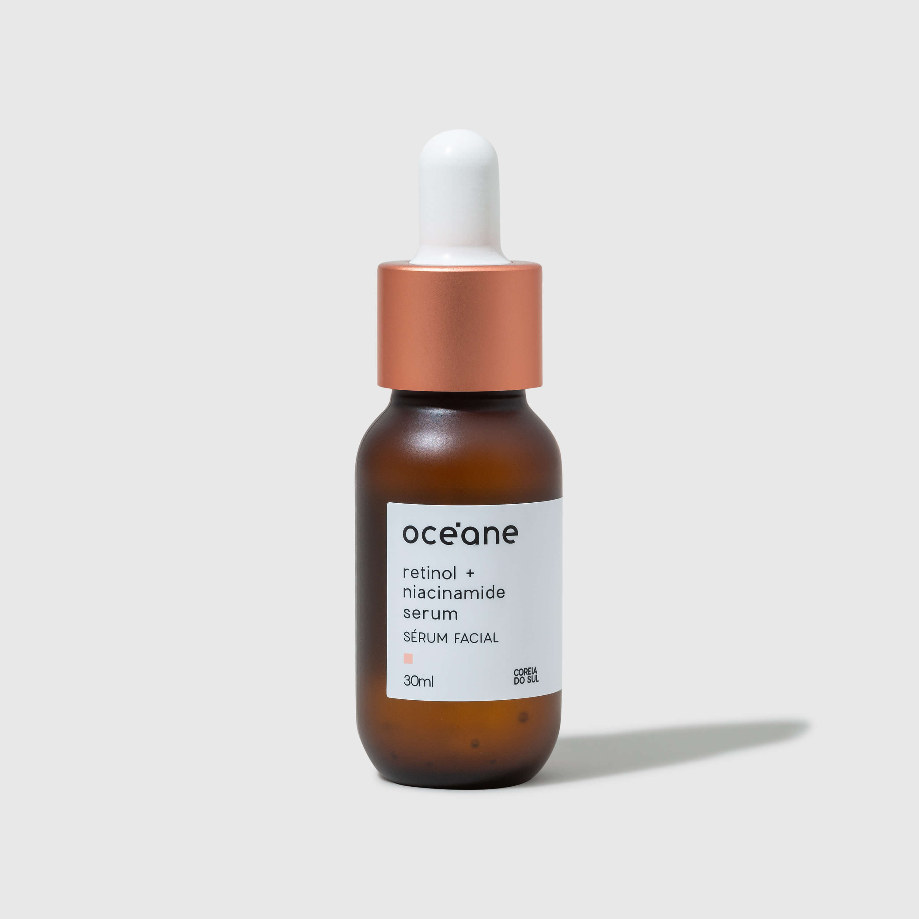 Kit Sérum Facial de Retinol e Niacinamida (2 Produtos)