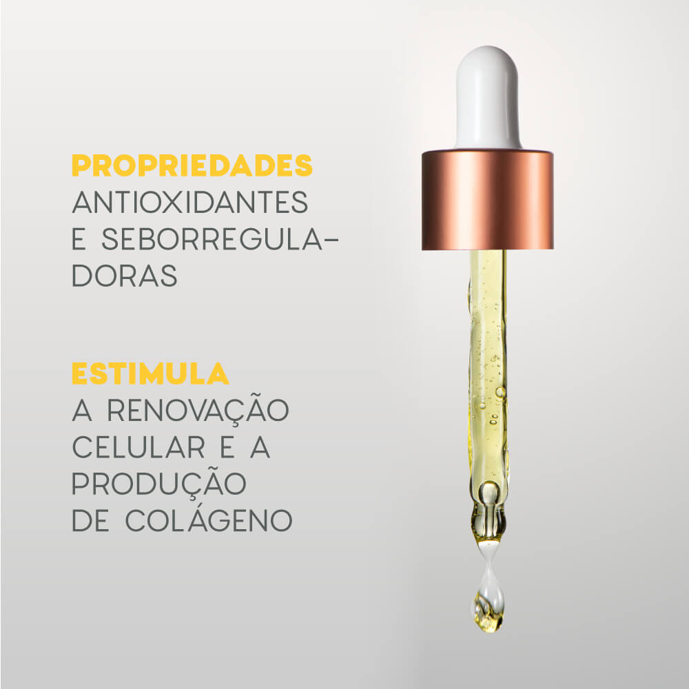 Kit Sérum Facial de Retinol e Niacinamida (2 Produtos)