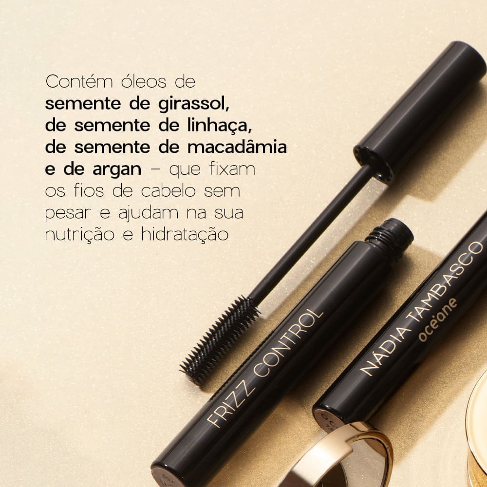 Kit Cabelo em Segundos