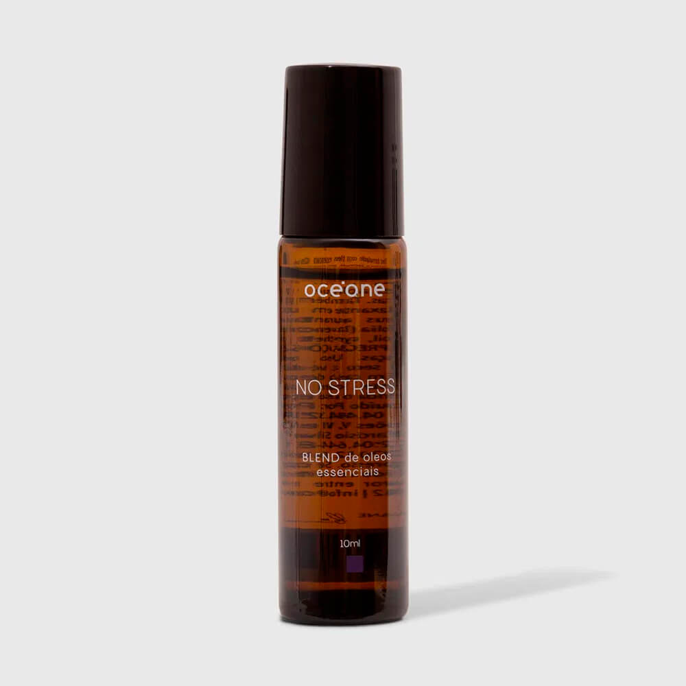 Kit Spray Relaxante para Travesseiro Blend de Óleos