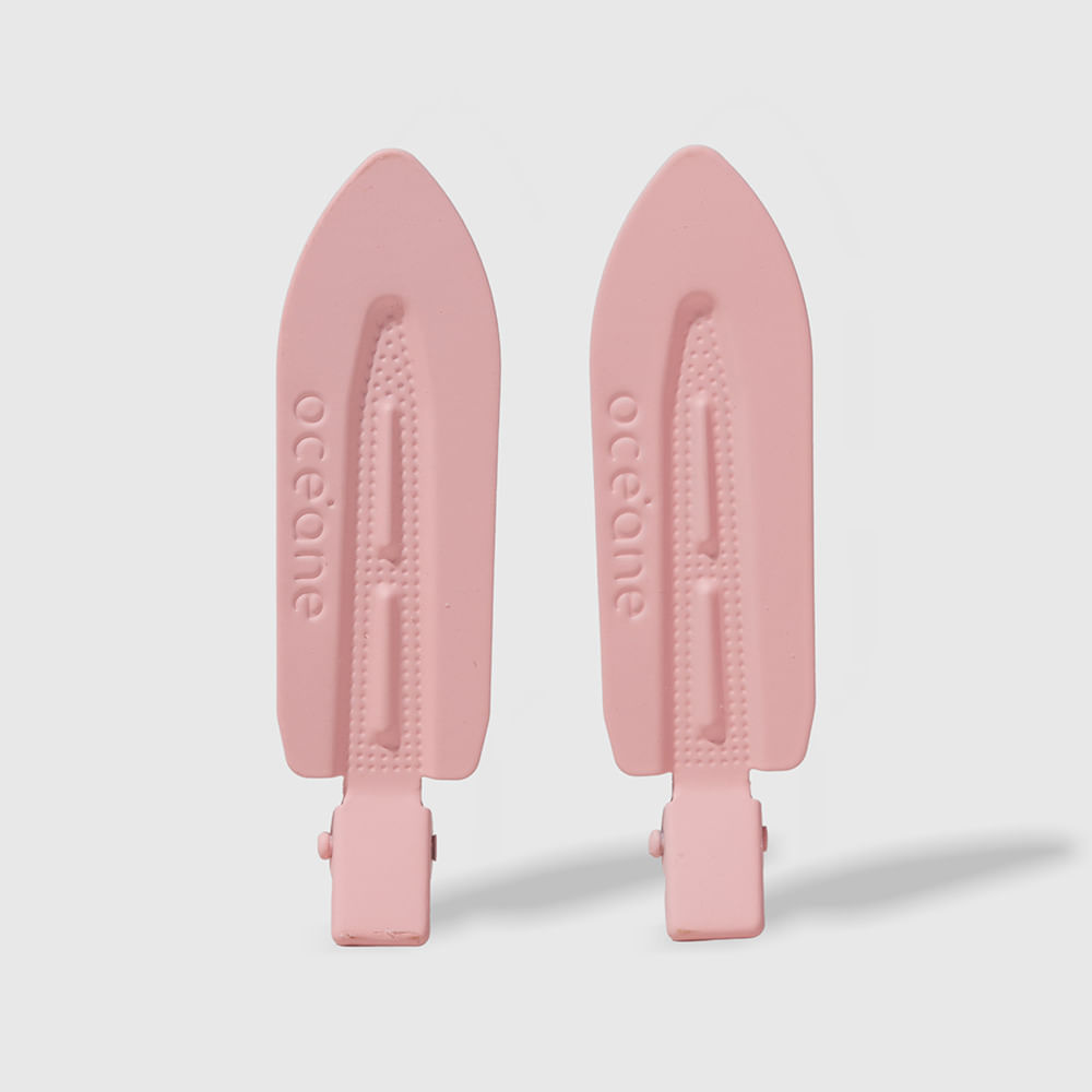Kit Hair Clips 5 Pares Océane Edition