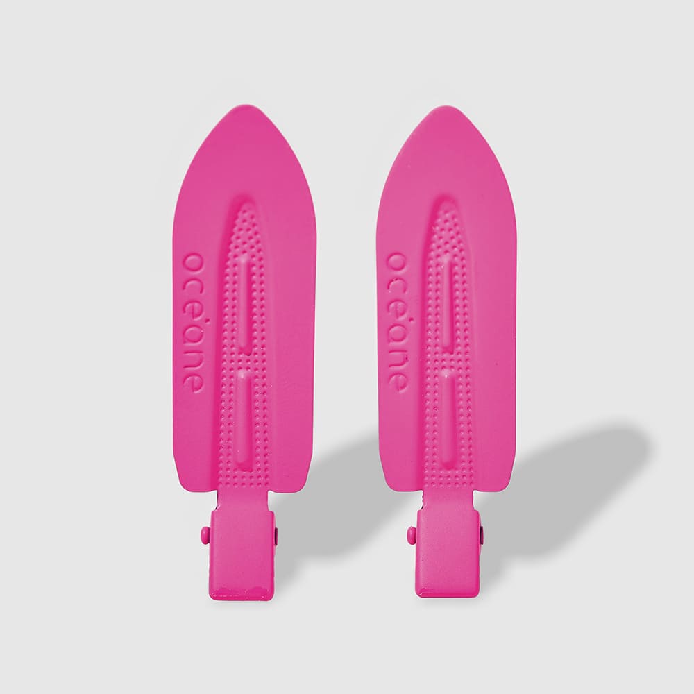 Kit Hair Clips 5 Pares Océane Edition
