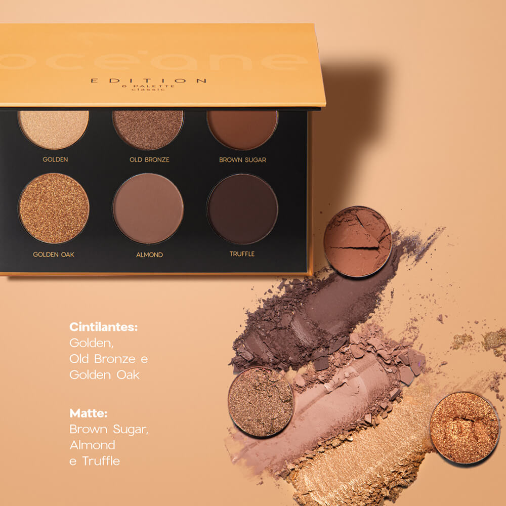 Kit Essenciais da Keith (10 Produtos)