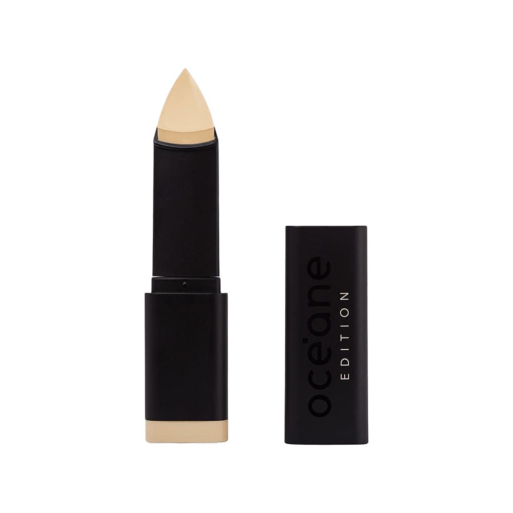Base em Bastão Océane Foundation Stick 8g  Cor Ivory